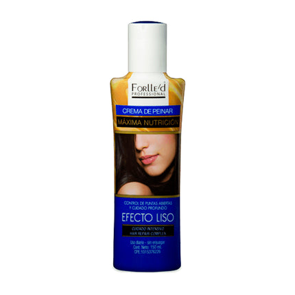 F.Crema Peinar Efect.Liso 150M