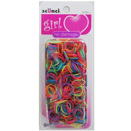 100Pk. Two Tone Polybands