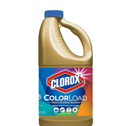 Clorox Colorload Non-Chlorine