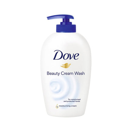 Dove Liquid Hand Wash 250 Ml R