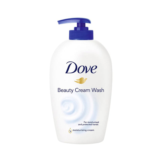 Dove Liquid Hand Wash 250 Ml R