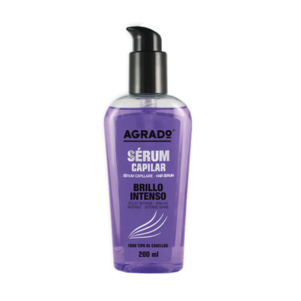 Serum Capilar Brillo Intenso 2
