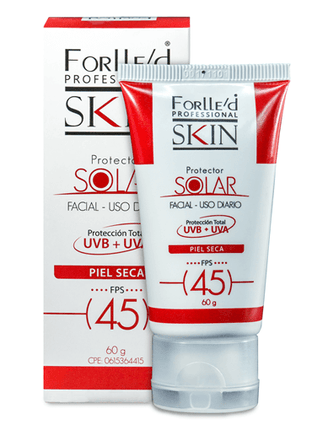 F.Skin Protector Solar 45Fps