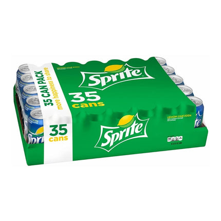 Sprite Lemon-Lime 355ml 35Unid