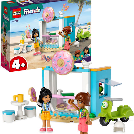 Lego Friends 63 Pcs