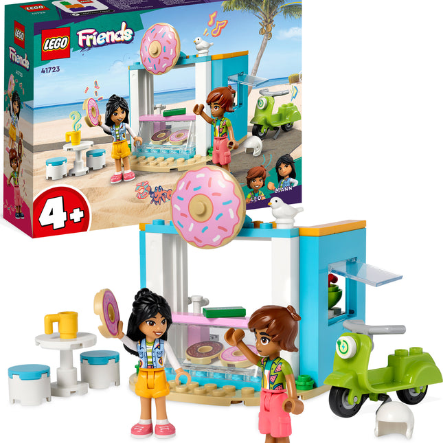 Lego Friends 63 Pcs