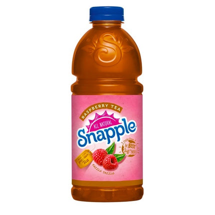 Diet Raspberry Tea 591ml