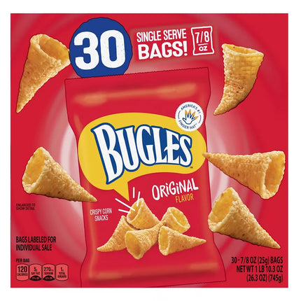 Bugles