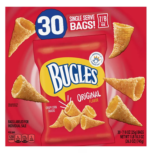 Bugles