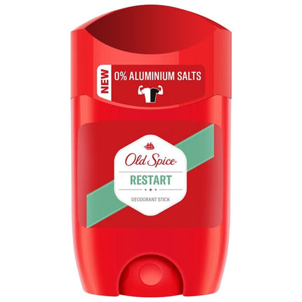 Old Spice Restart Anti-perspirant Deodorant 50 ml