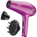 Secador Ion 4400 Blanco