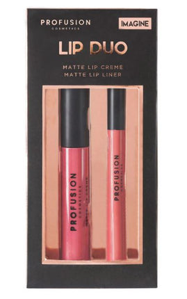 Lip Duo Imagine
