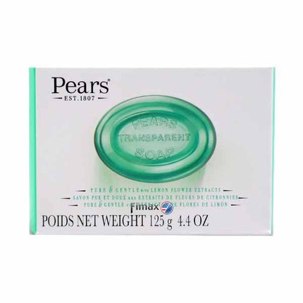 Jabón Baño Soap C Green 125gr