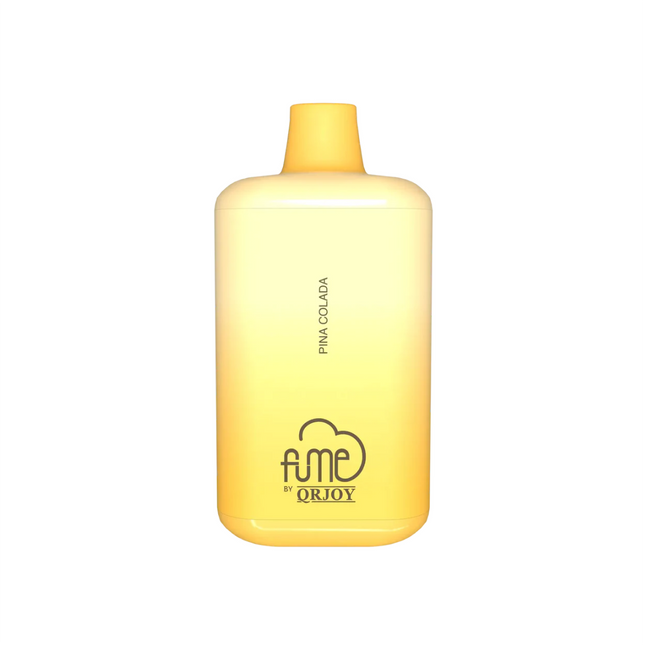 Fume Pina colada 5000 Puffs