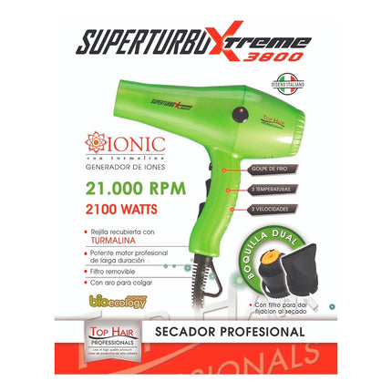 Superturbo Xtreme 3800 21000Rp