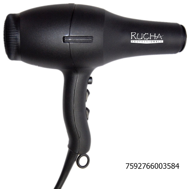 Secador Rucha Tornado 25.000 T