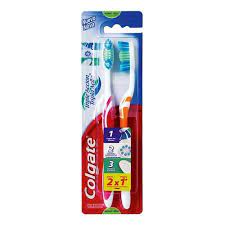 Cepillo Colgate Triple Accion