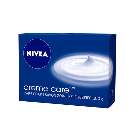 Jabon Nivea Creme Care