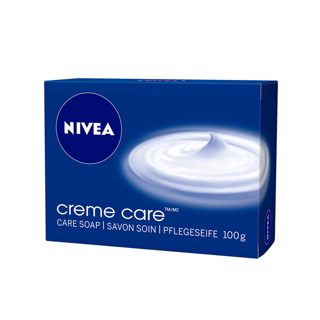 Jabon Nivea Creme Care