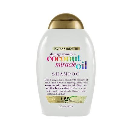 OGX Shampoo Smoothing + Coconu