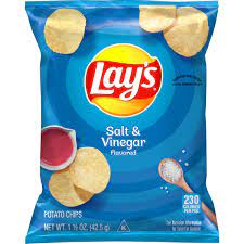 LAYS VARIETY MIX
