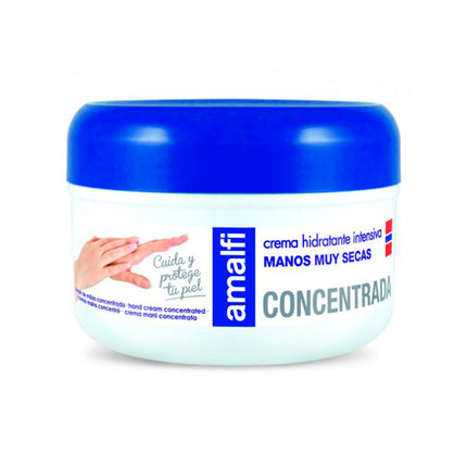 Cre.Hidratante Manos Concentr