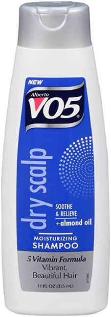 VO5 Shampoo Dry Scalp 11 oz
