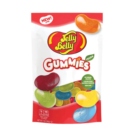 Jelly Belly gummies 7 oz