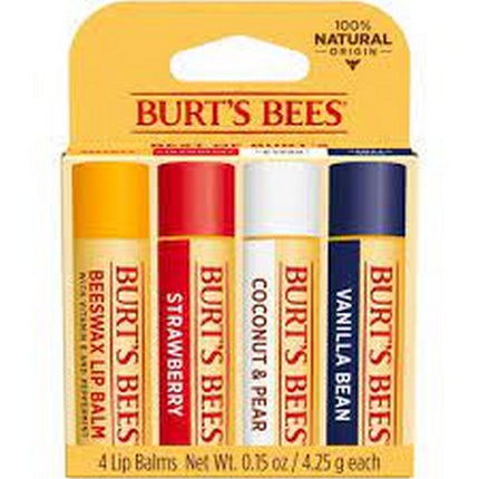 Burt'S Bees Best Of Burt'S 4 L