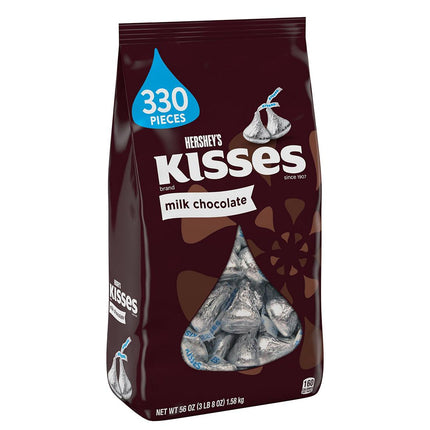Hershey s, Kisses Milk Chocola