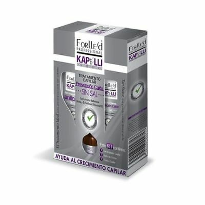 K.Combo Trat. Capilar 240Ml