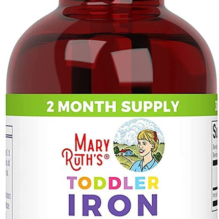 Mary Ruth'S Toddler Iron Organ