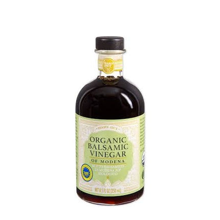 Trader Joes Organic Balsamic V