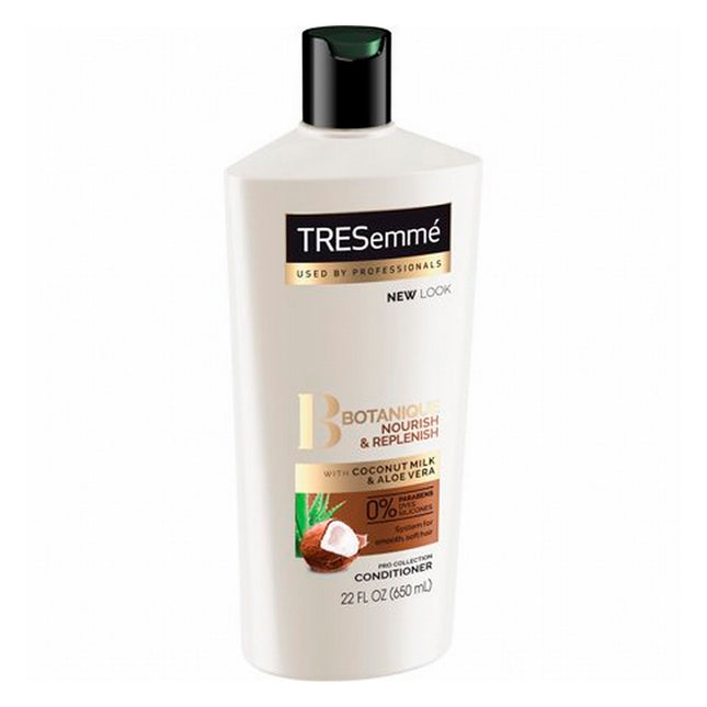 Acondicionador Cabello