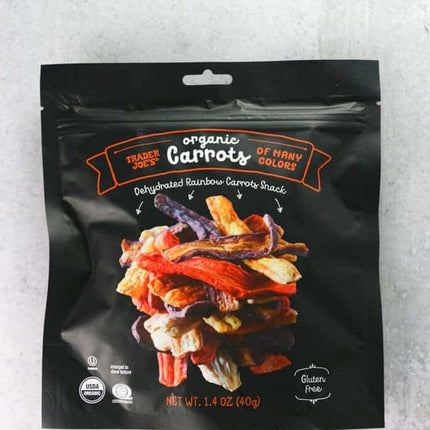 Trader Joes PB & J Snack Duo C