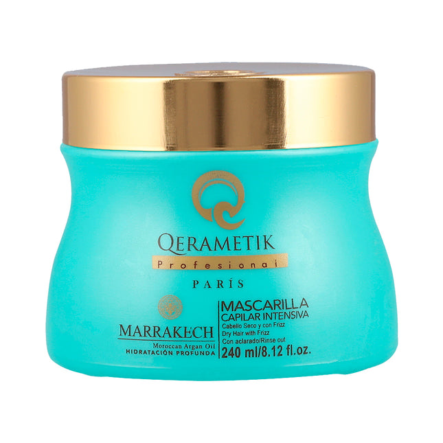 Mascarilla 240 ml