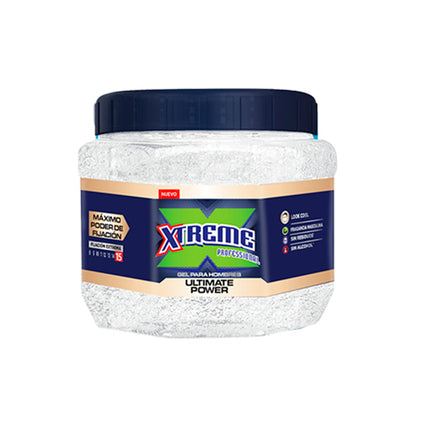 Xtreme Ultimate Power Gel 500g