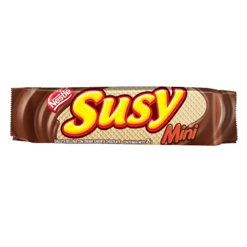 Susy Mini 25g