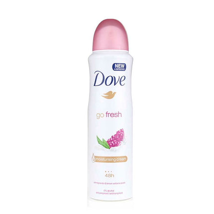 Des.Dove Spray Go Fresh Pomag.
