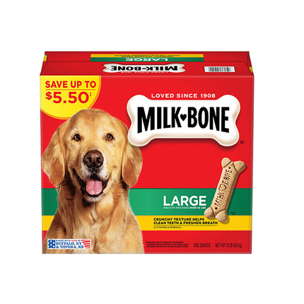 Milk-Bone Original Dog Biscuit