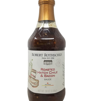 Robert Rothschild Farm Roasted