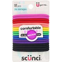 18-Pk L N/D Elastics