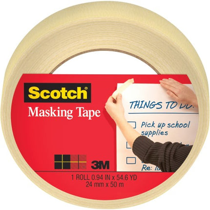 Scotch Home And Office Masking