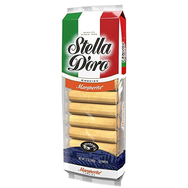 Stella D'Oro - Margherite Vani