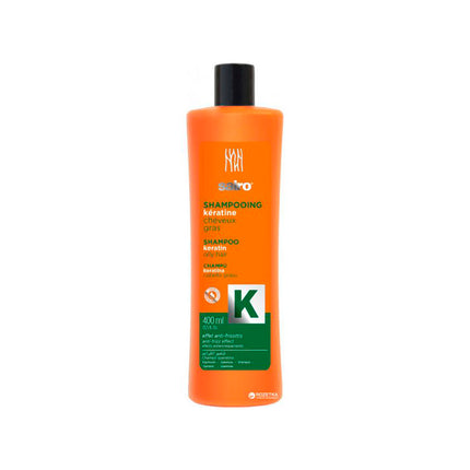 Sha. Keratina Cabello Graso 40