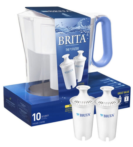 Brita Wave Filtered Water Filt