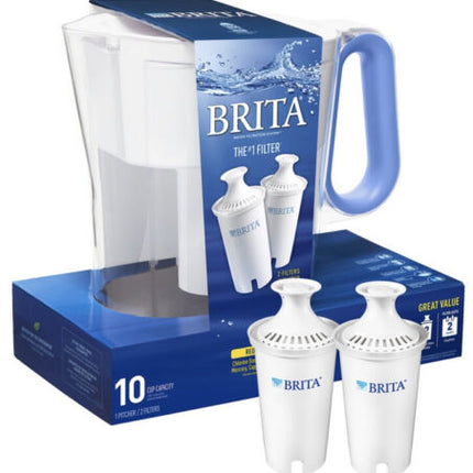 Brita Wave Filtered Water Filt