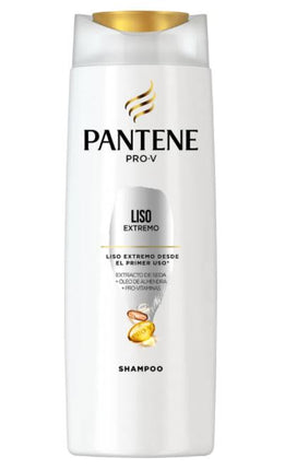 Shampoo Liso Extremo 400ml