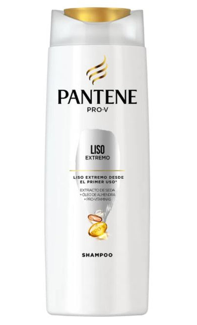 Shampoo Liso Extremo 400ml
