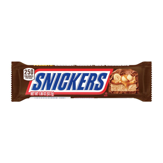 Mars, Snickers 1.85Oz